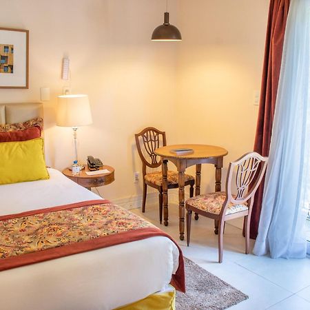 Locanda Della Mimosa Cascatinha Eksteriør billede