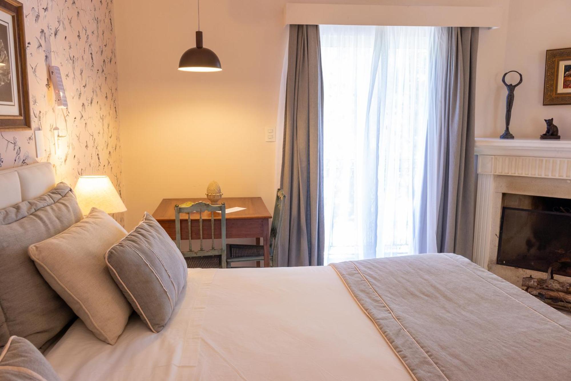 Locanda Della Mimosa Cascatinha Værelse billede