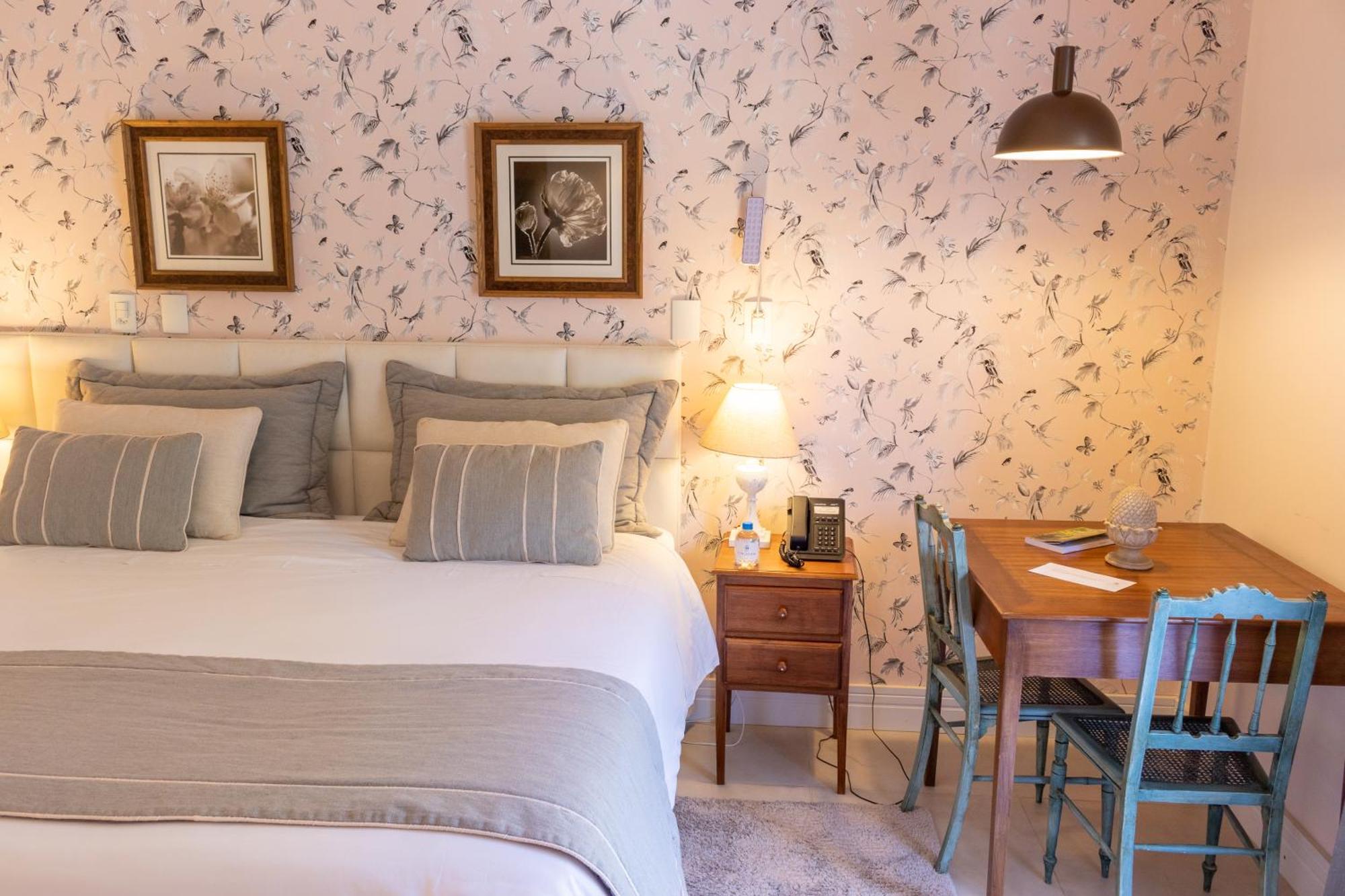 Locanda Della Mimosa Cascatinha Værelse billede