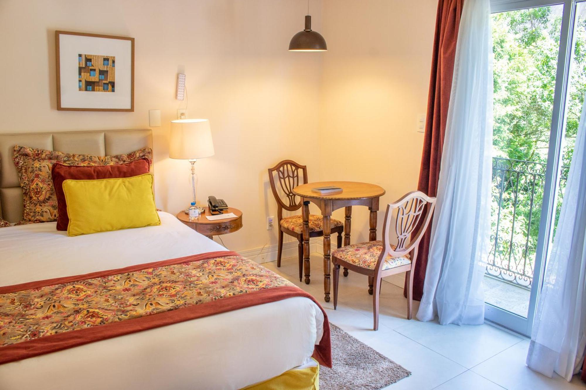 Locanda Della Mimosa Cascatinha Eksteriør billede