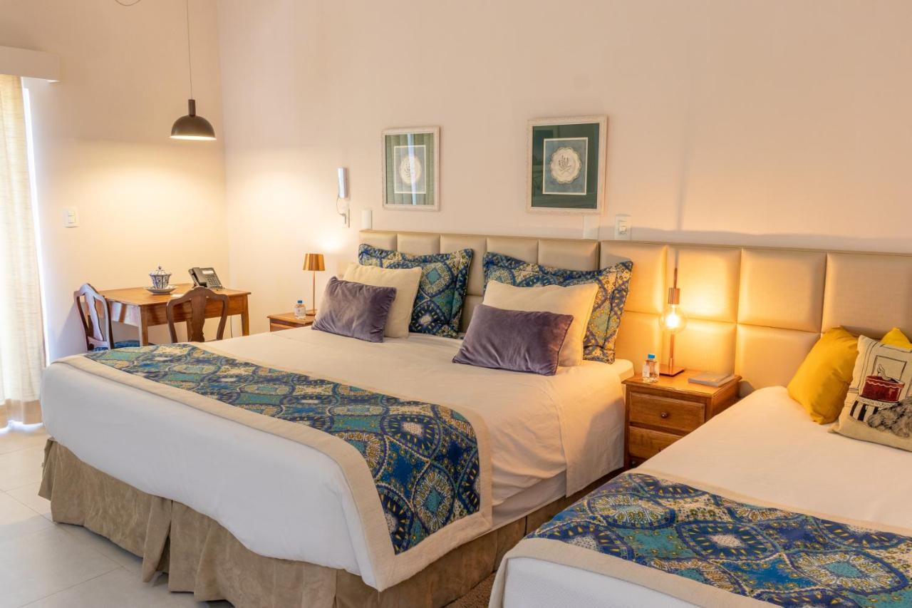 Locanda Della Mimosa Cascatinha Eksteriør billede