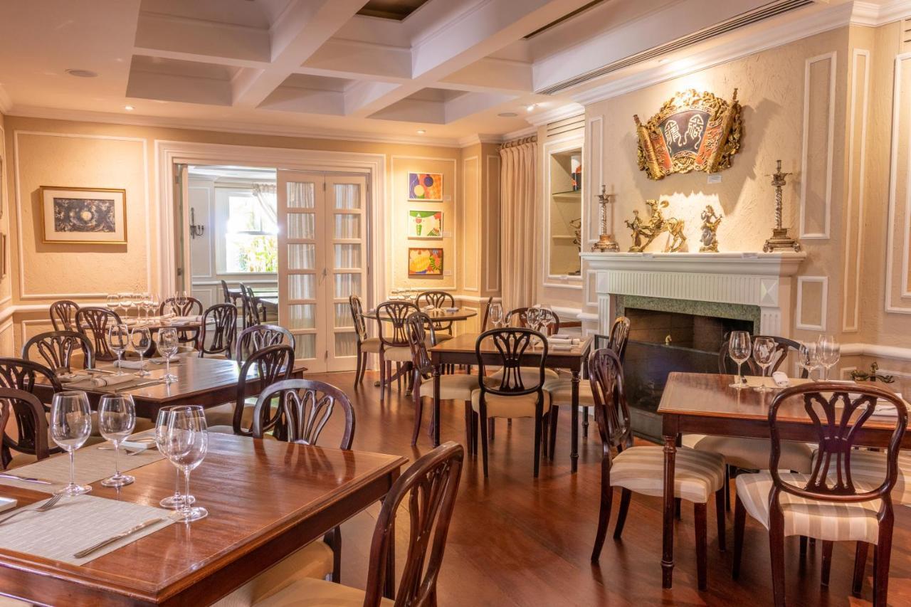 Locanda Della Mimosa Cascatinha Eksteriør billede
