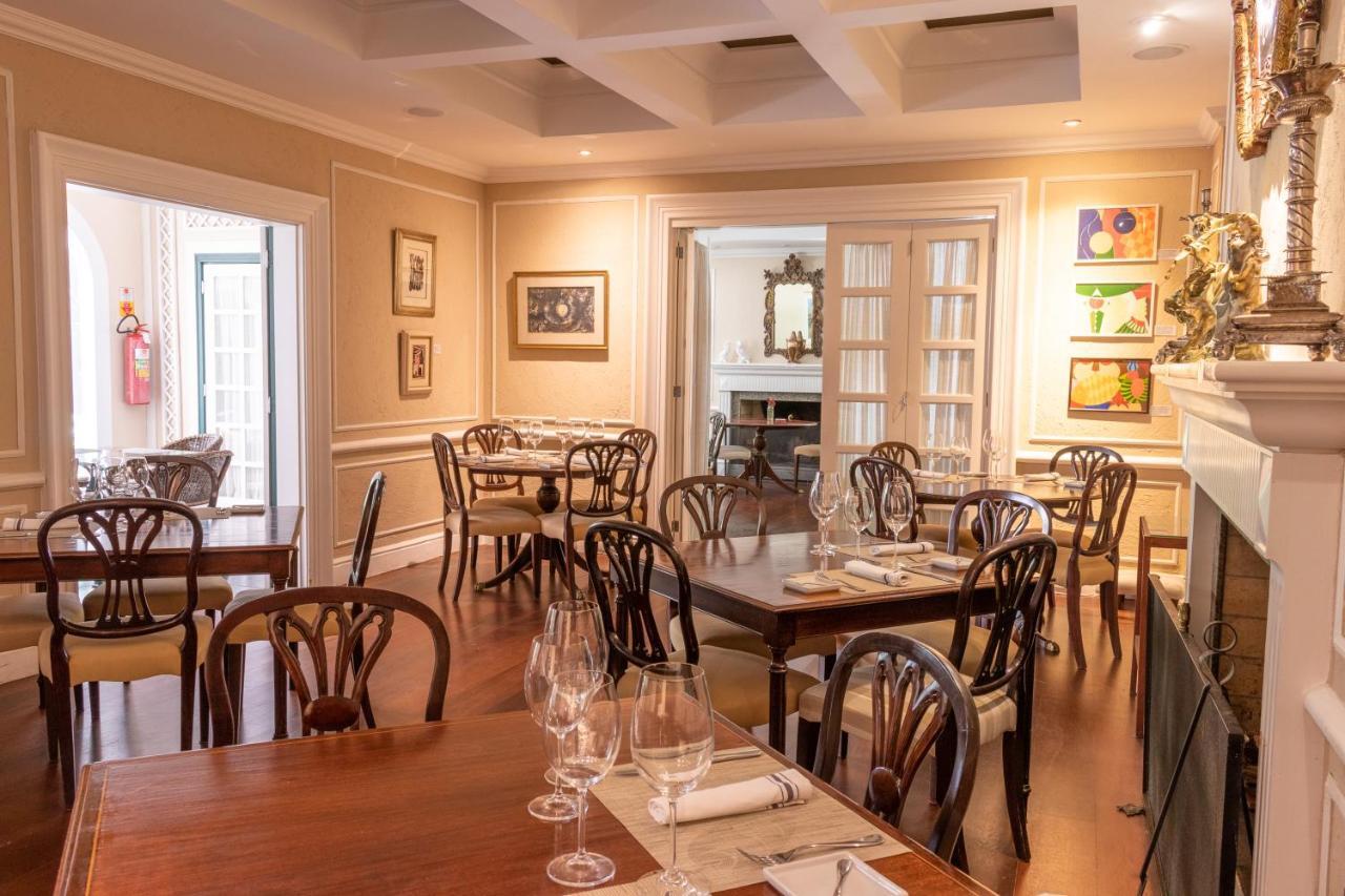 Locanda Della Mimosa Cascatinha Eksteriør billede